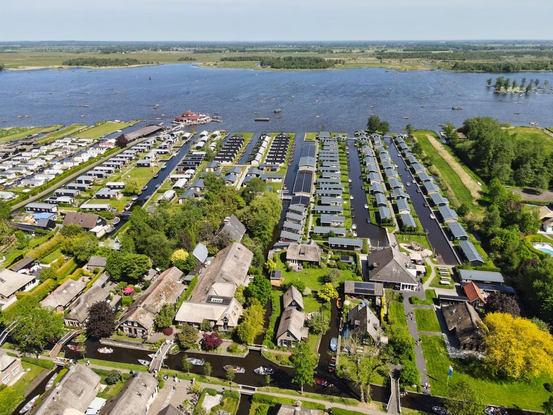 RecraPlan voor Vakantieparken